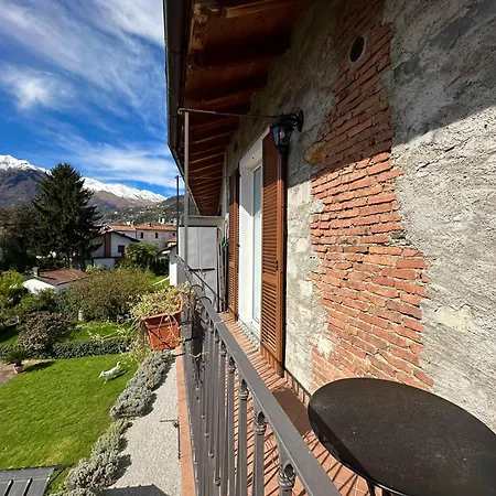 Moni's House