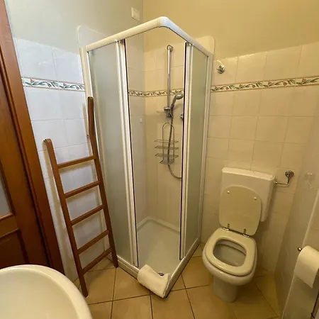 Apartman Moni's House