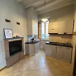 Moni's House Appartement Gravedona