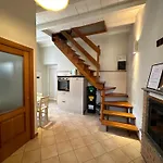 Appartement Moni's House *
