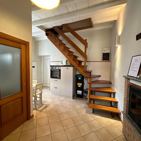 Apartamento Moni's House *