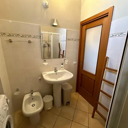 Moni's House Διαμέρισμα *