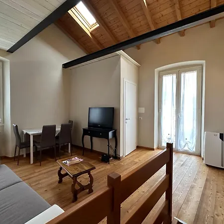 Διαμέρισμα Moni's House *