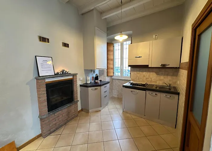 Moni's House דירה גראבדונה