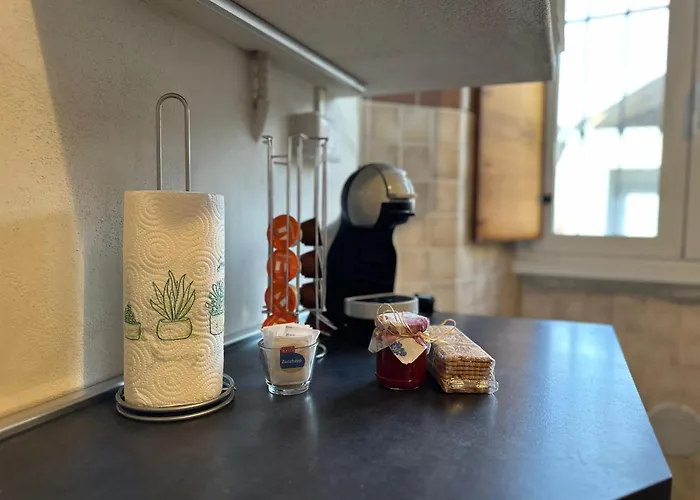 דירה Moni's House גראבדונה