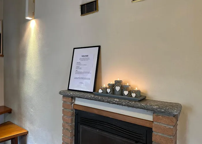 Moni's House דירה גראבדונה