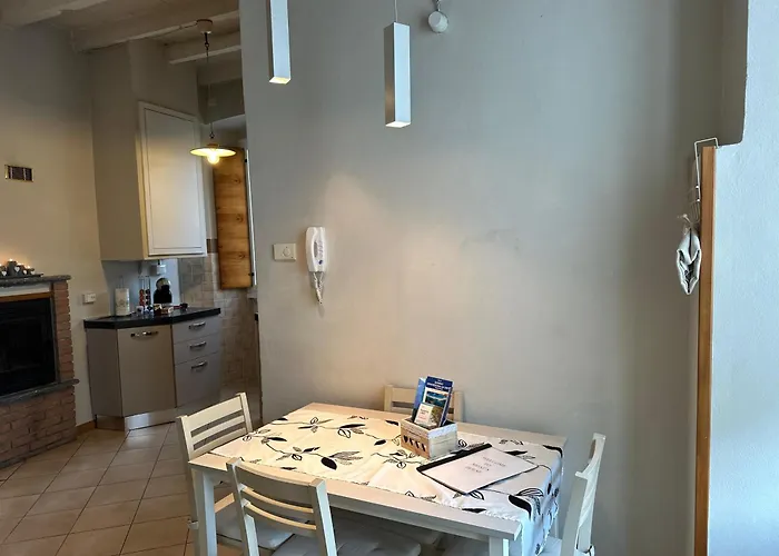 Moni's House גראבדונה