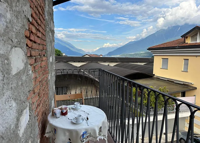 Moni's House * גראבדונה