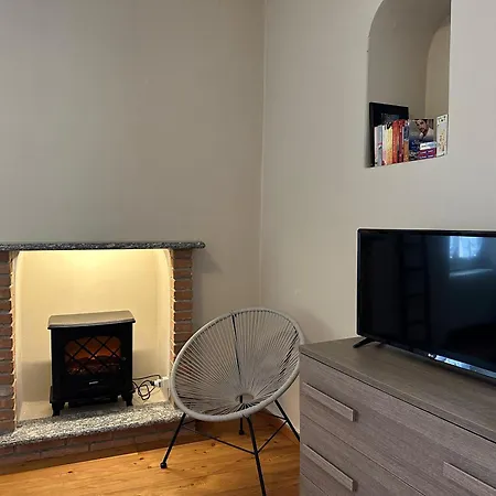 Moni's House Gravedona