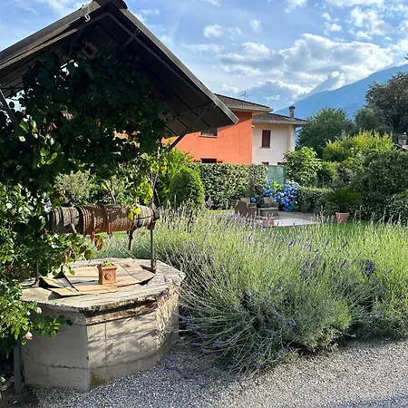 Apartment Moni's House *